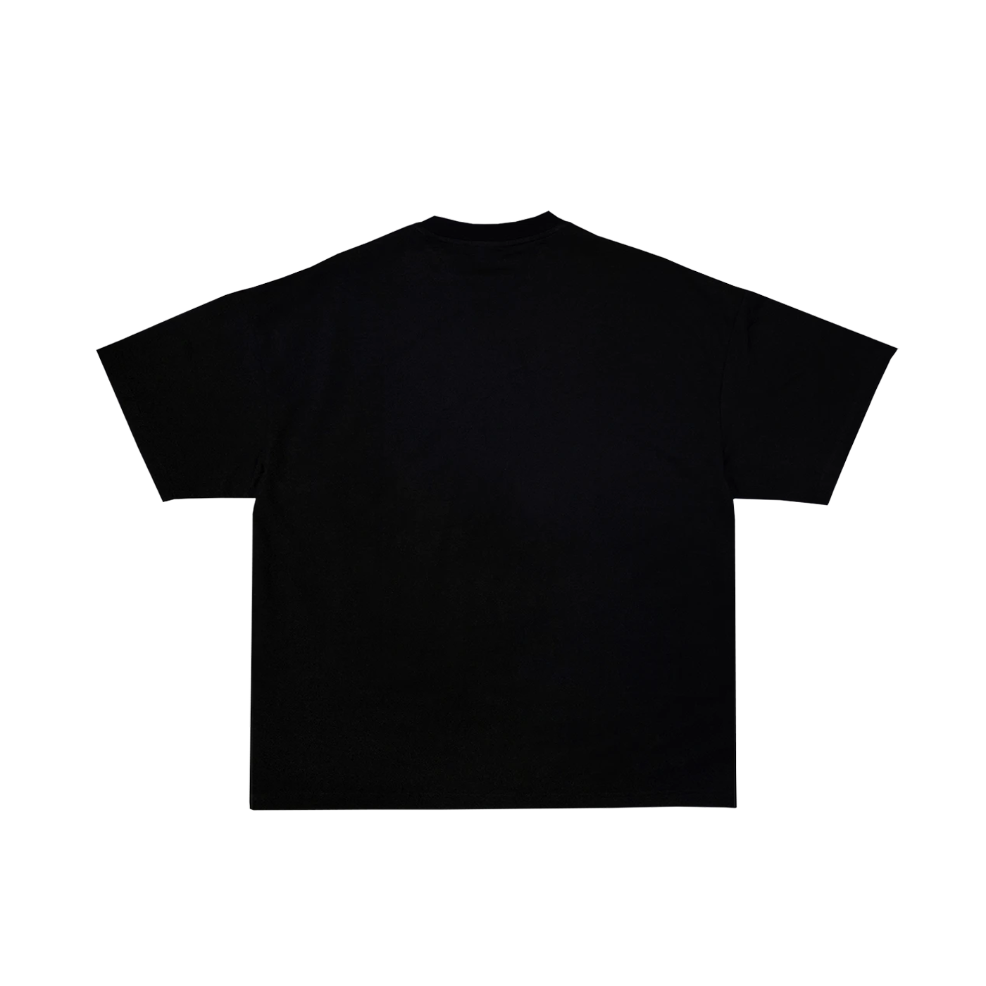 (2021-2024) ULTRA LUXURY TEE 2.0 - BLACK