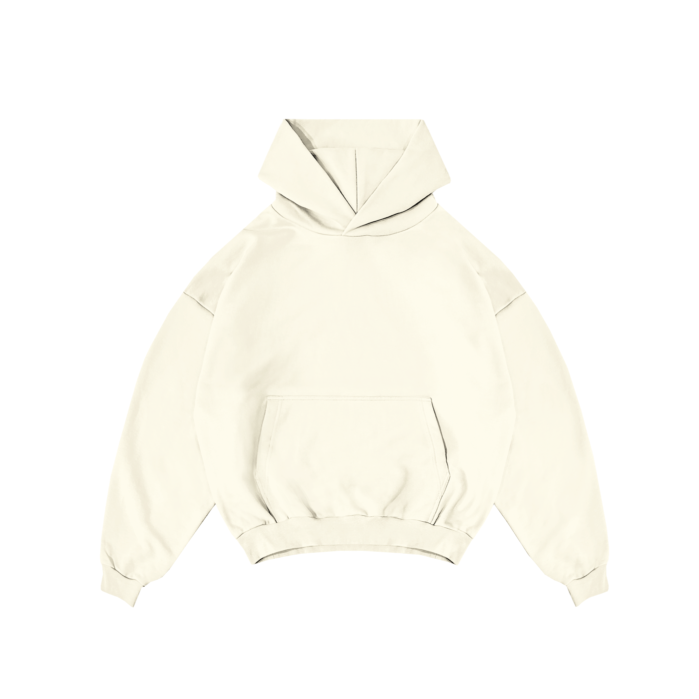 MADE IN ITALY | TIER-ONE PRIMEWEIGHT DESIGNER HOODIE - IBIZA