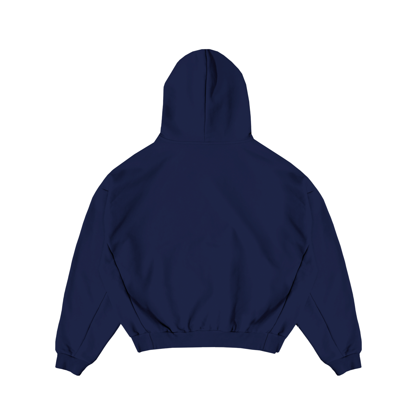 MADE IN ITALY | TIER-ONE PRIMEWEIGHT DESIGNER HOODIE - YALE BLUE
