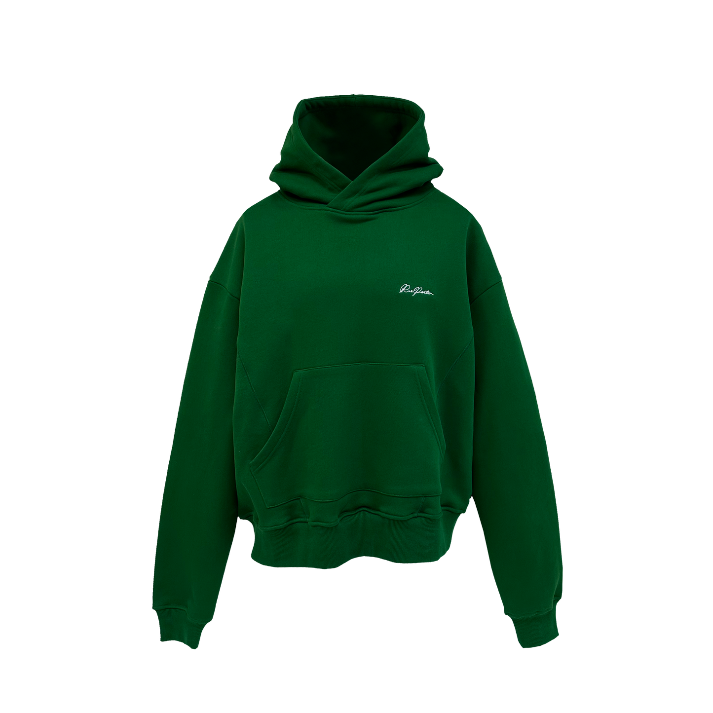 RTW SIGNATURE HOODIE – KIEFER
