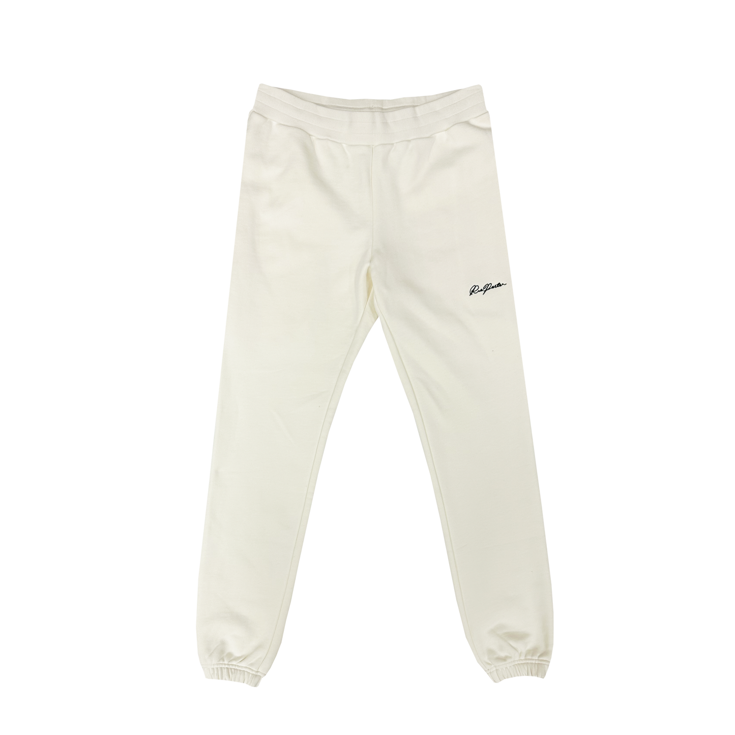 SIGNATURE TRAININGSHOSE - CREME