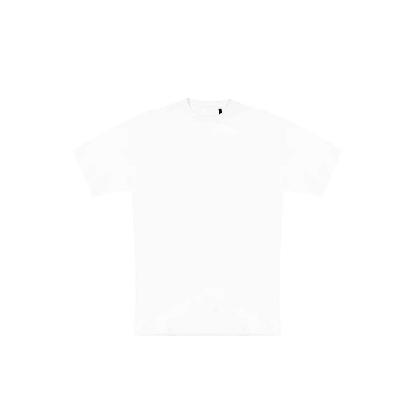 (PREORDER) RPX | SLIM FIT TEE - WHITE