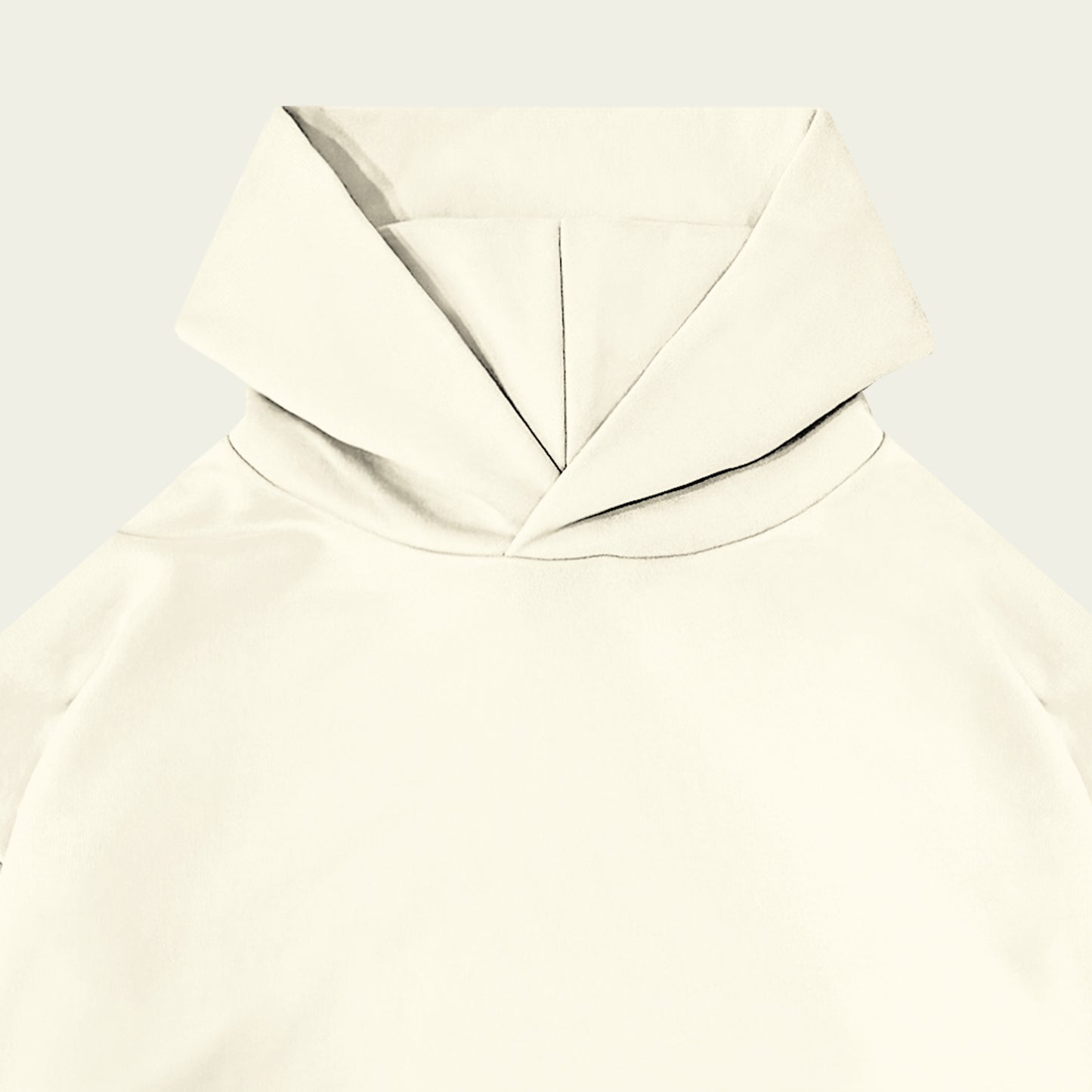 MADE IN ITALY | TIER-ONE PRIMEWEIGHT DESIGNER HOODIE - IBIZA
