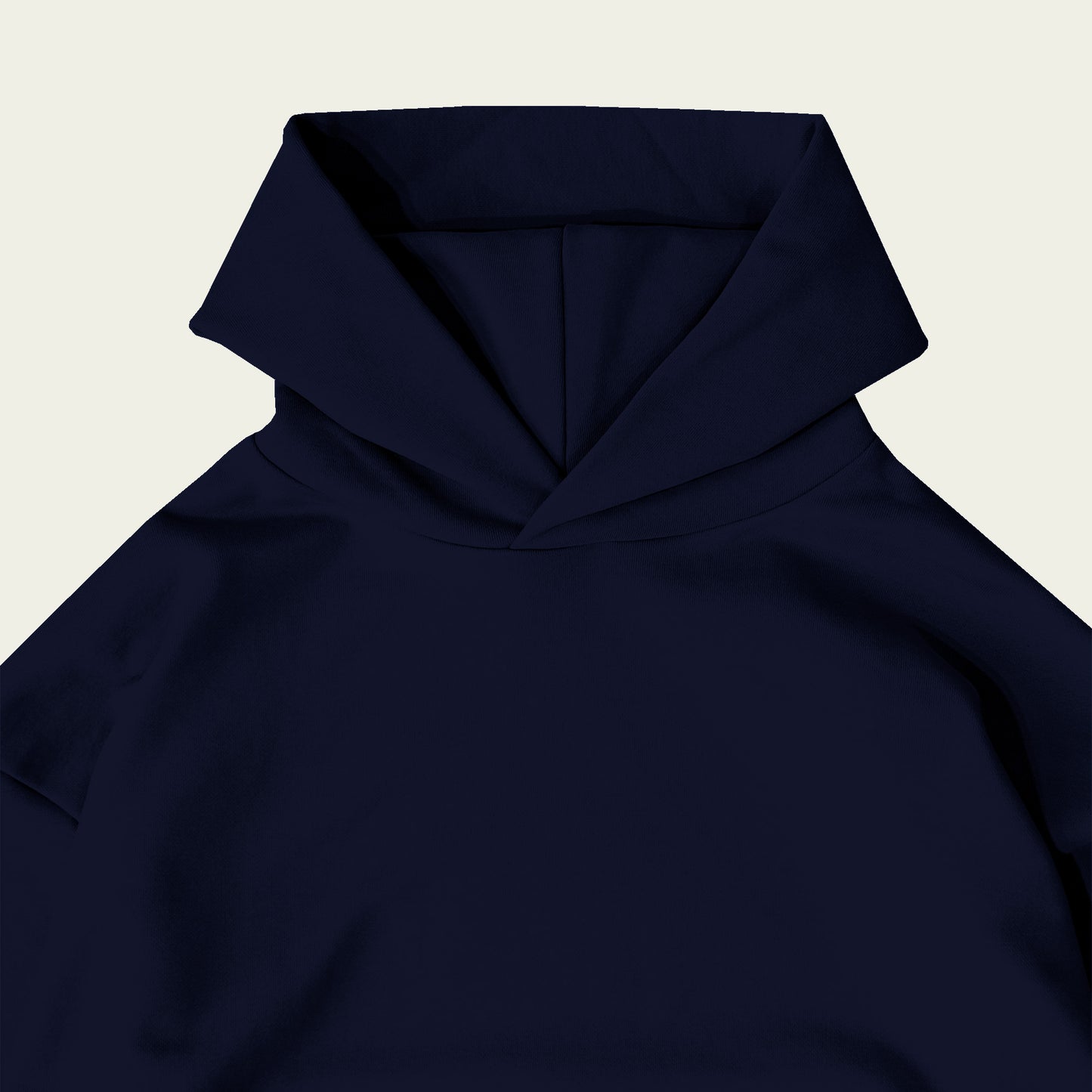 MADE IN ITALY | TIER-ONE PRIMEWEIGHT DESIGNER HOODIE - YALE BLUE