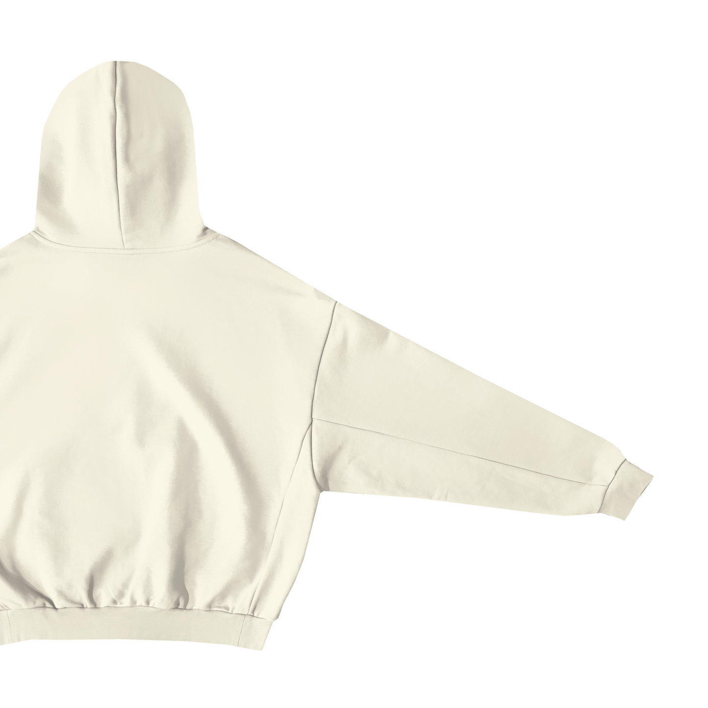 MADE IN ITALY | TIER-ONE PRIMEWEIGHT DESIGNER HOODIE - IBIZA