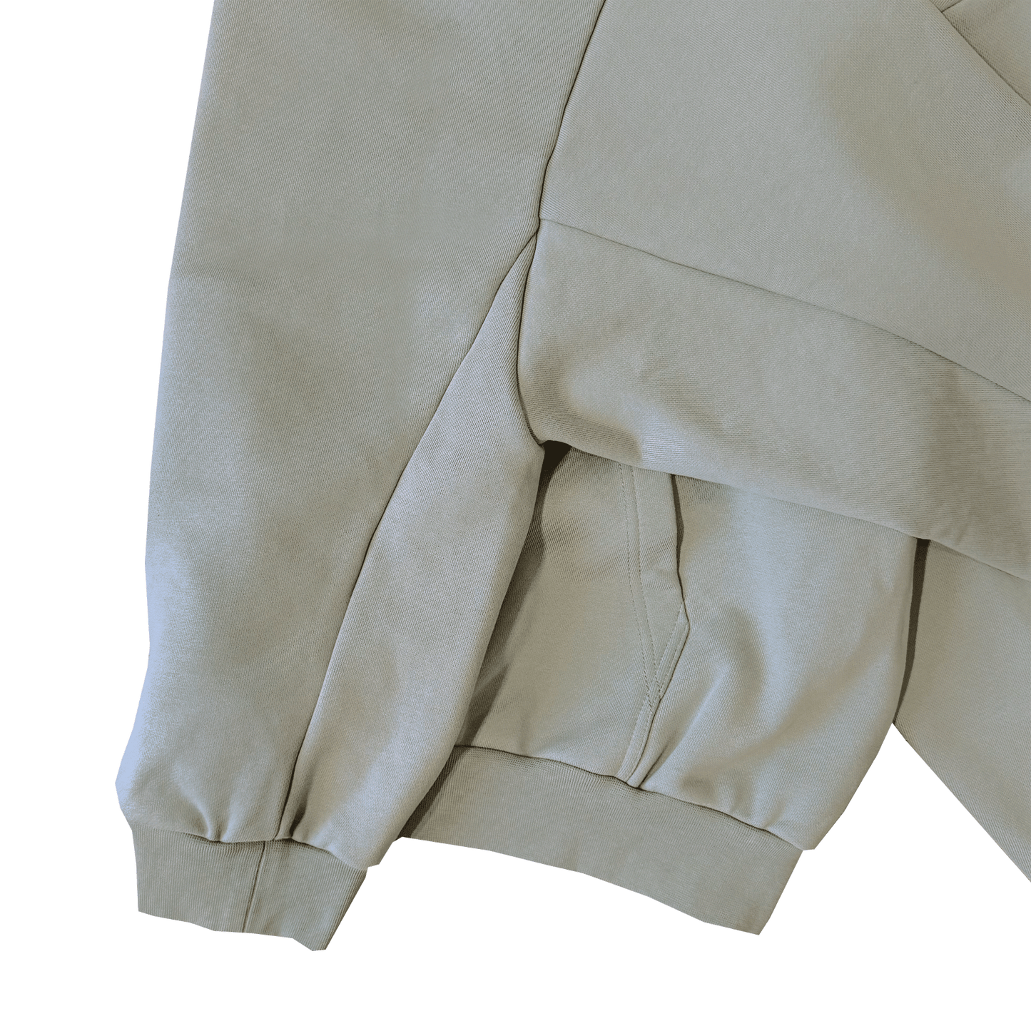 MADE IN ITALY | TIER-ONE PRIMEWEIGHT DESIGNER HOODIE - STONEHENGE