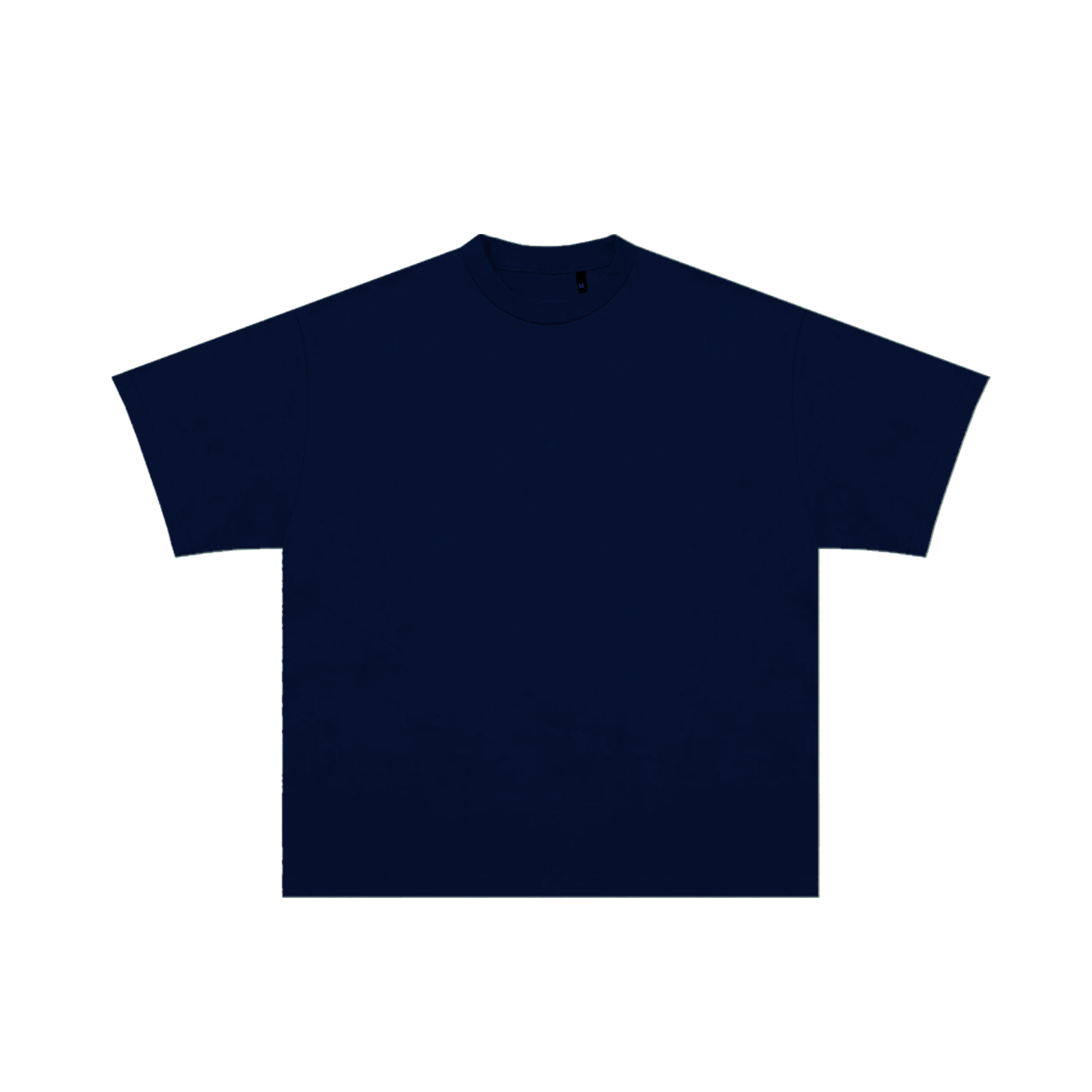 (PREORDER) RPX | ULTRA LUXURY TEE - NAVY