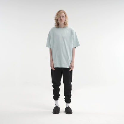 (VORBESTELLUNG) ULTRA LUXUS T-SHIRT – SCHWARZ
