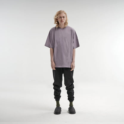 (VORBESTELLUNG) ULTRA LUXUS T-SHIRT – SCHWARZ