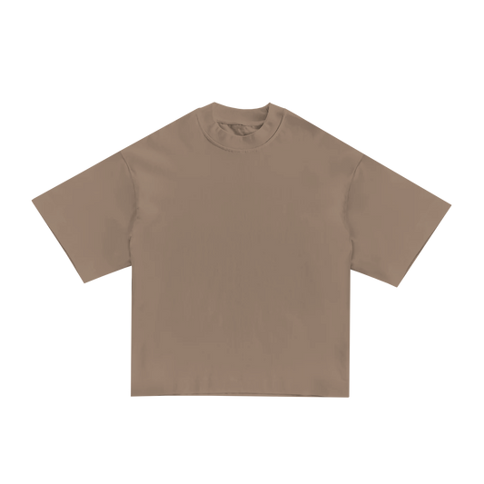 (PREORDER) RPX | DESIGNER BLANK TEE - ARABICA