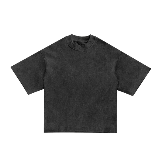 (PREORDER) RPX | DESIGNER BLANK TEE - DARK VINTAGE