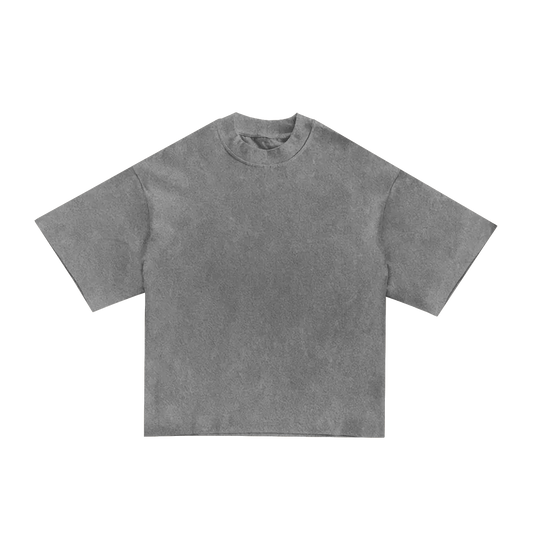 (PREORDER) RPX | DESIGNER BLANK TEE - LIGHT VINTAGE