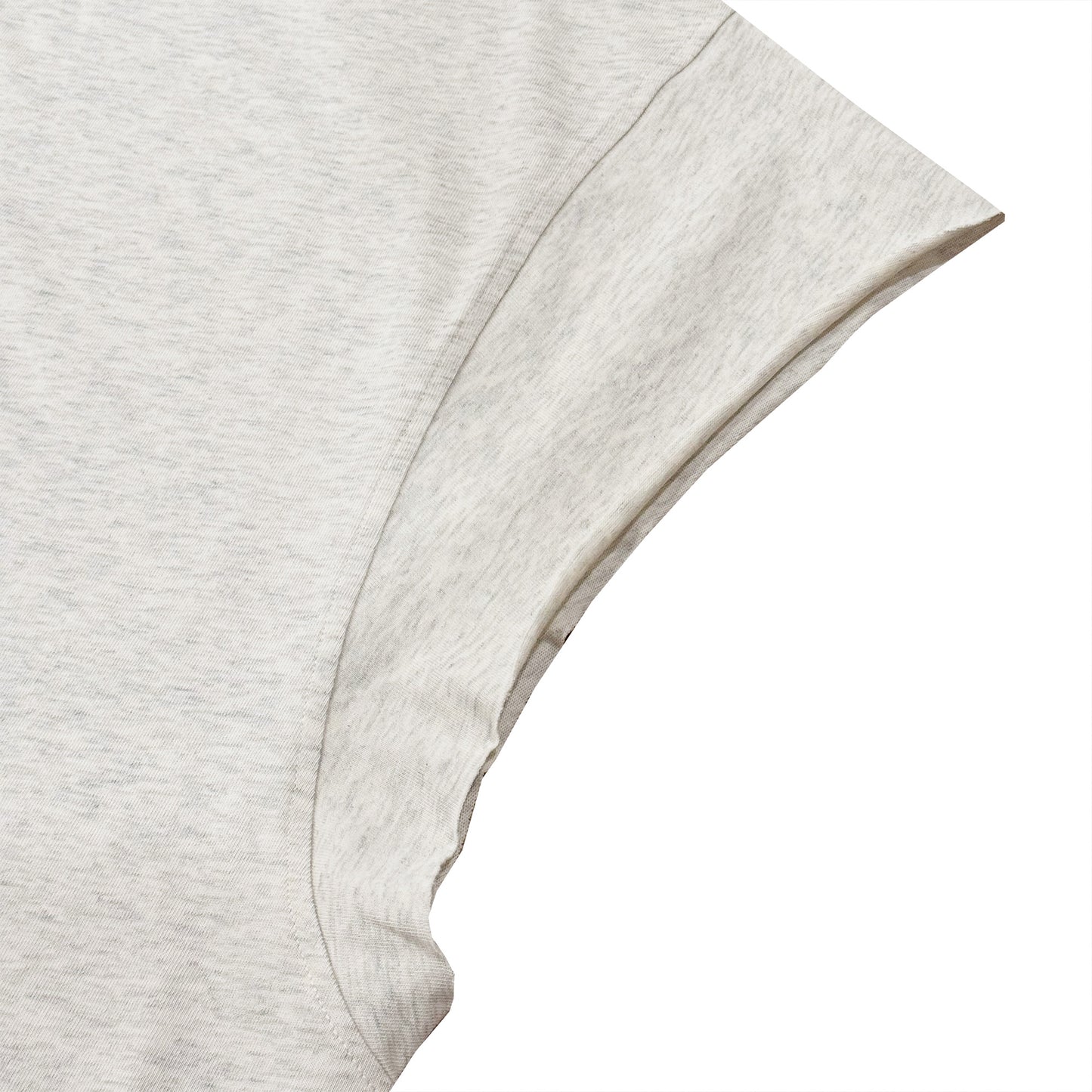 HERGESTELLT IN ITALIEN | DESIGNER-T-SHIRT 305GSM - SCHWARZ [MIT305]