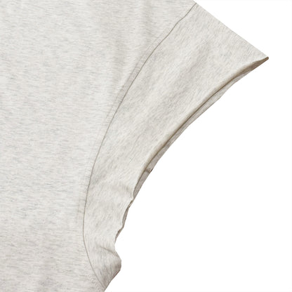 HERGESTELLT IN ITALIEN | DESIGNER-T-SHIRT 305GSM - SCHWARZ [MIT305]