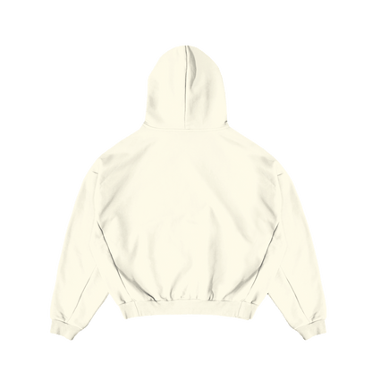 CM HOODIE 400G - SCHWARZ [CM400]