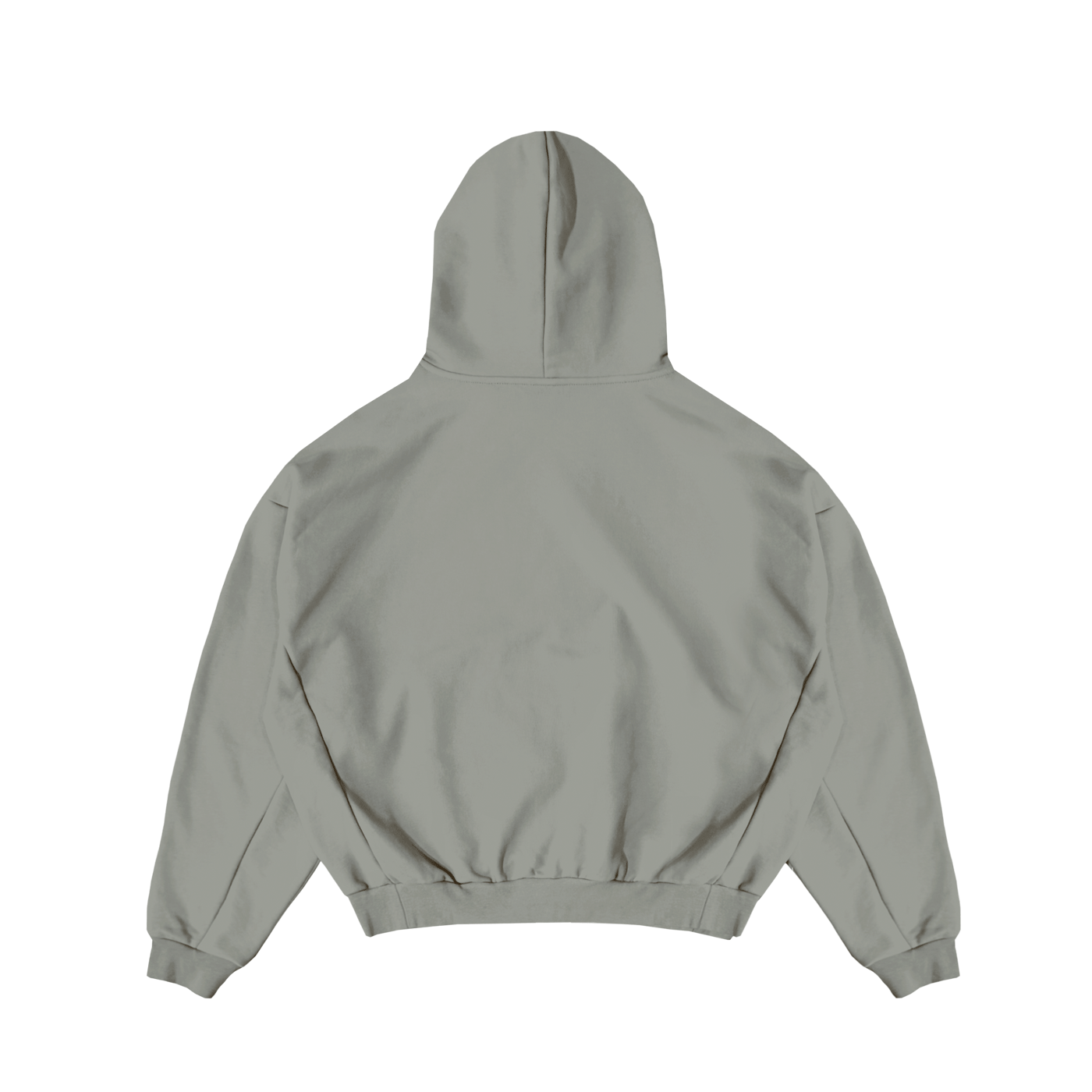 MADE IN ITALY | TIER-ONE PRIMEWEIGHT DESIGNER HOODIE - STONEHENGE