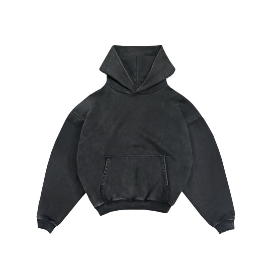 [RESERVATION] MADE IN ITALY | TIER-ONE PRIMEWEIGHT DESIGNER HOODIE - VINTAGE