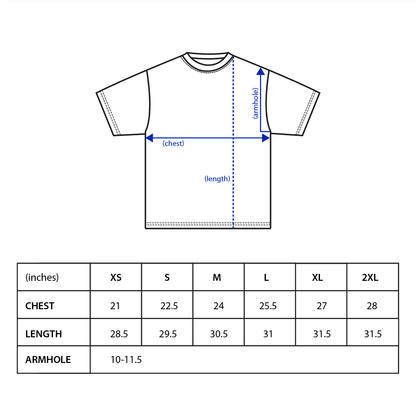 (VORBESTELLUNG) ULTRA LUXUS T-SHIRT – SCHWARZ
