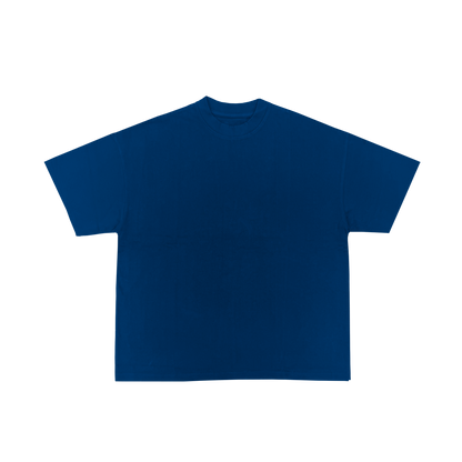 ULTRA LUXURY TEE - NAVY