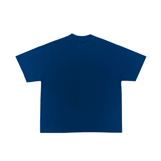 ULTRA LUXURY TEE - NAVY [RP18]