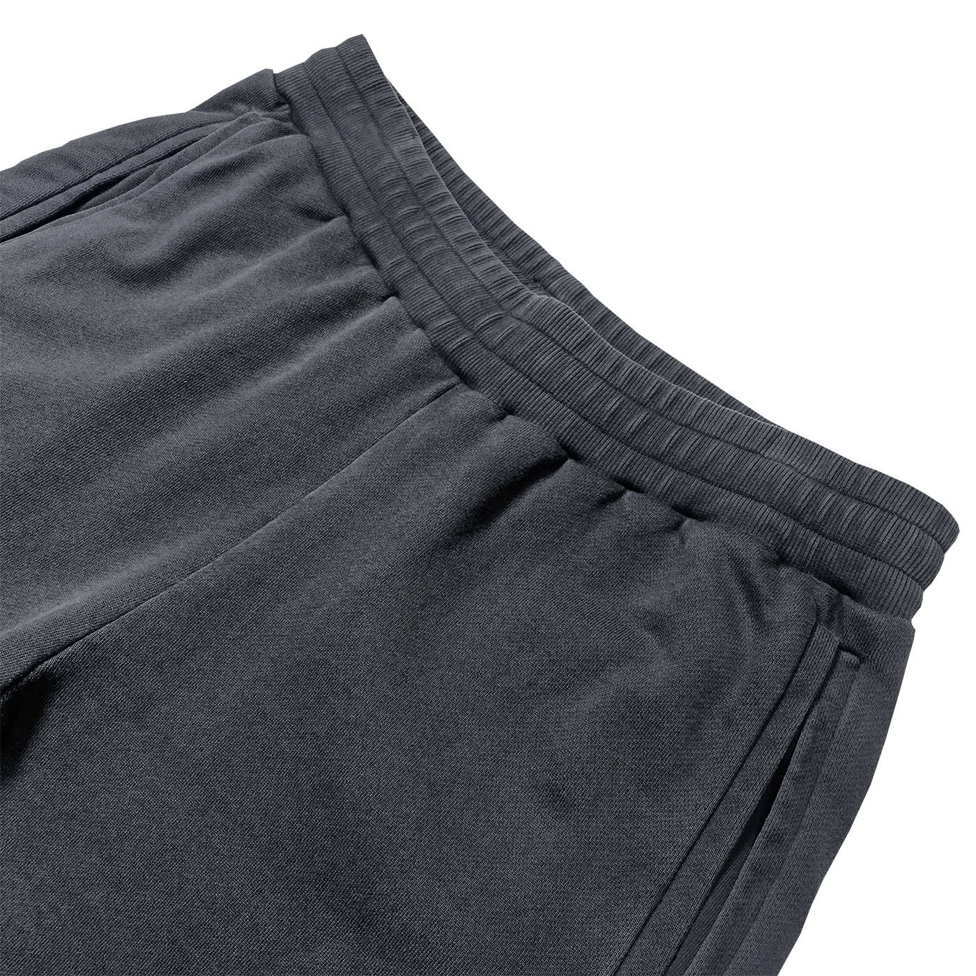 FRENCH TERRY SWEATPANTS 2.0 - VINTAGE