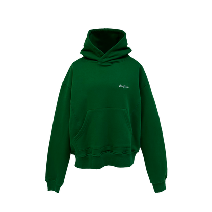 RTW SIGNATURE HOODIE – KIEFER