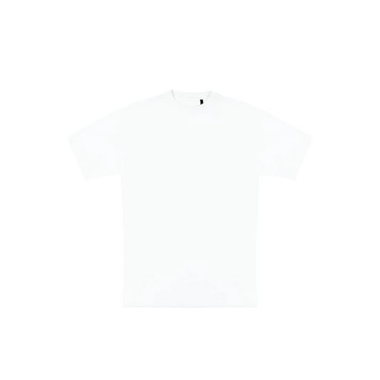 (PREORDER) RPX | SLIM FIT TEE - WHITE