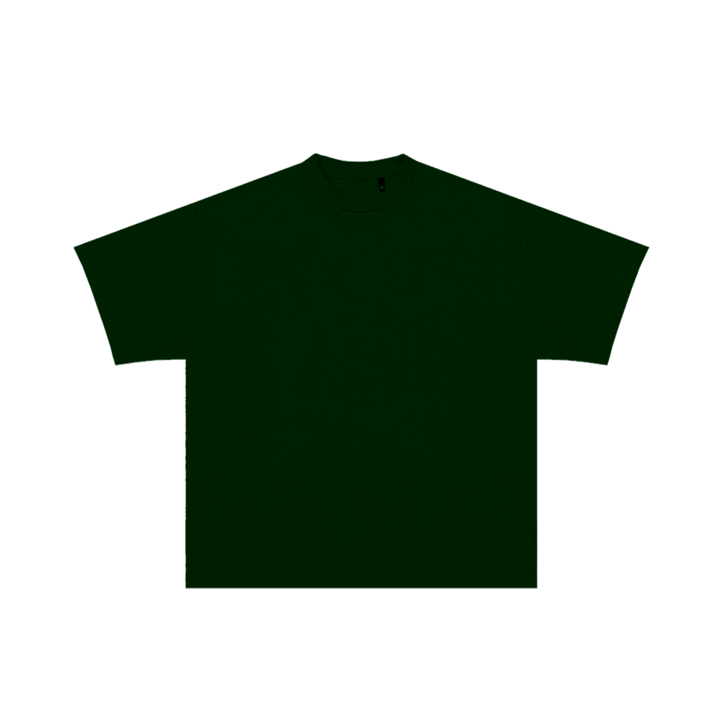 (PREORDER) RPX | ULTRA LUXURY TEE - DARK GREEN