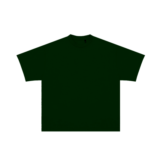 (PREORDER) RPX | ULTRA LUXURY TEE - DARK GREEN