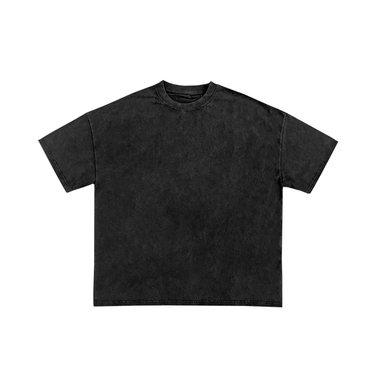 ULTRA LUXURY TEE - DARK VINTAGE
