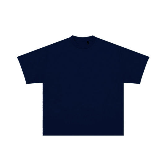 (PREORDER) RPX | ULTRA LUXURY TEE - NAVY
